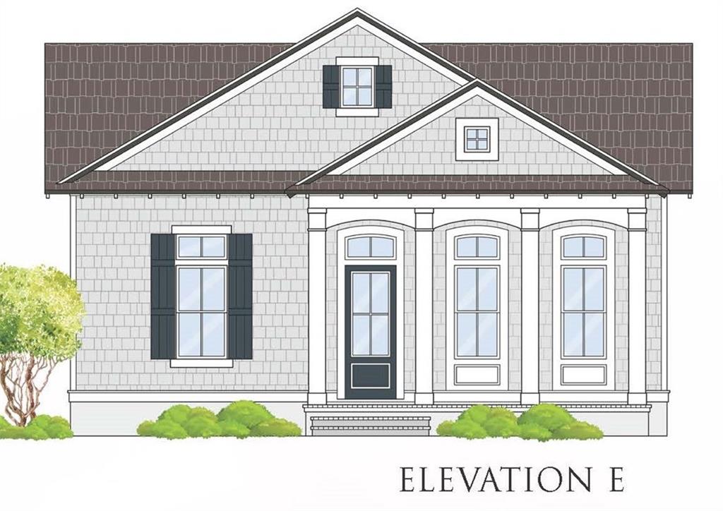 1505 Lakeside Court Fernandina Beach, FL 32034