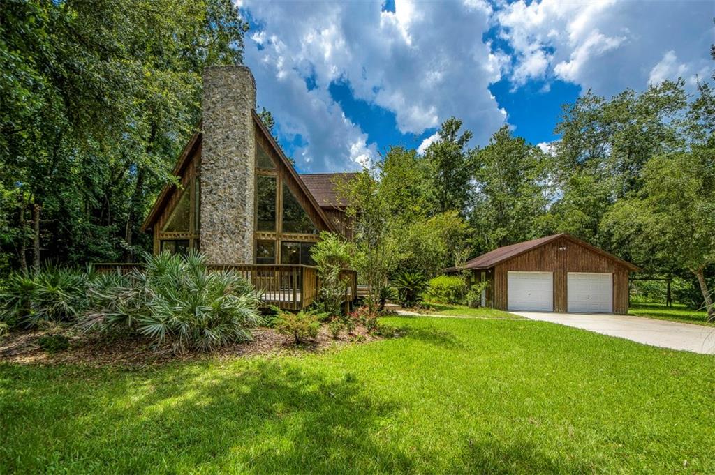 75002 Royal Palm Drive Yulee, FL 32097