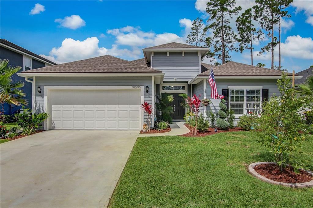 78595 Goldfinch Lane Yulee, FL 32097