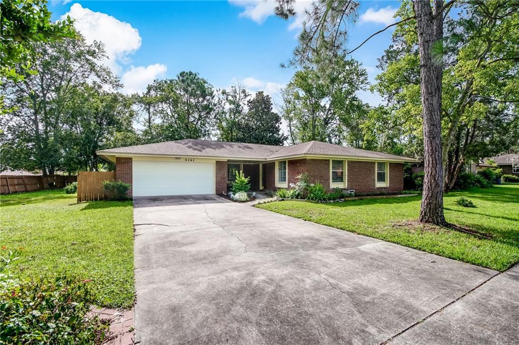 4141 W Briairforest Road Jacksonville, FL 32277