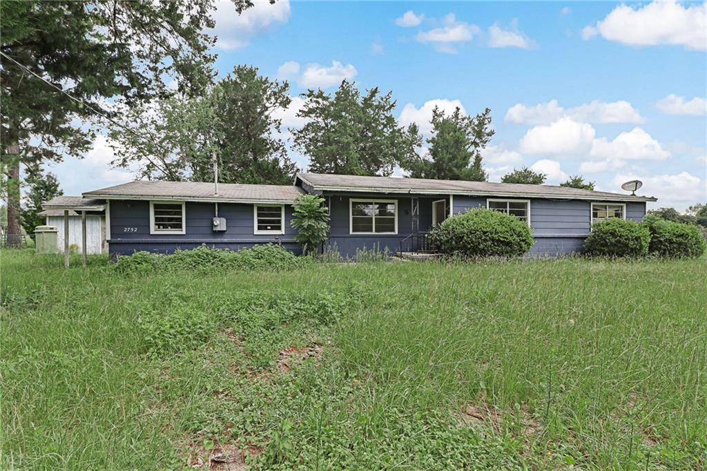 2752 Ruby Drive Hilliard, FL 32046