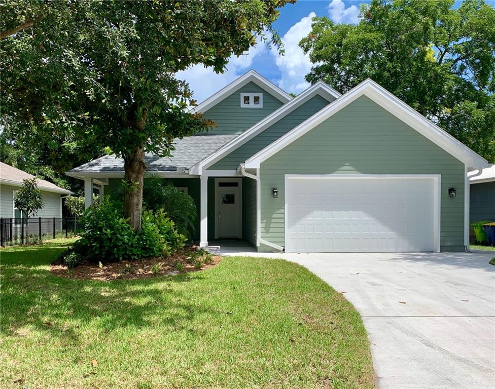 816 S 7th Street Fernandina Beach, FL 32034