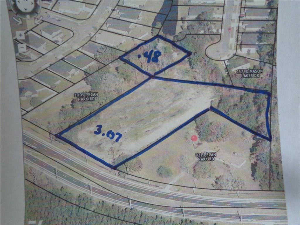 Pecan Park Road Jacksonville, FL 32218