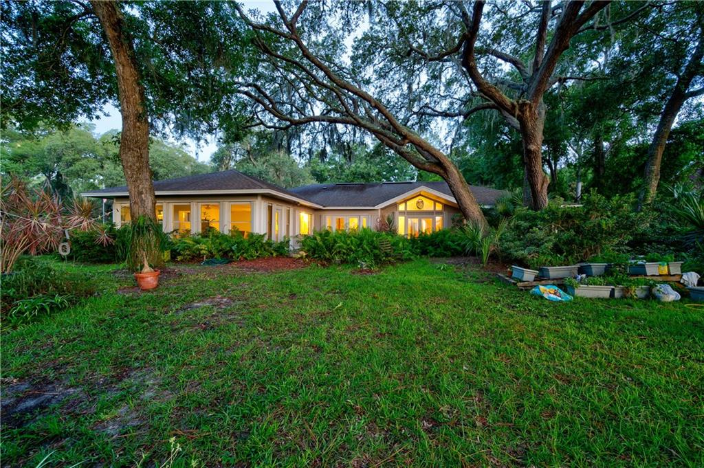 940334 Old Nassauville Road Fernandina Beach, FL 32034