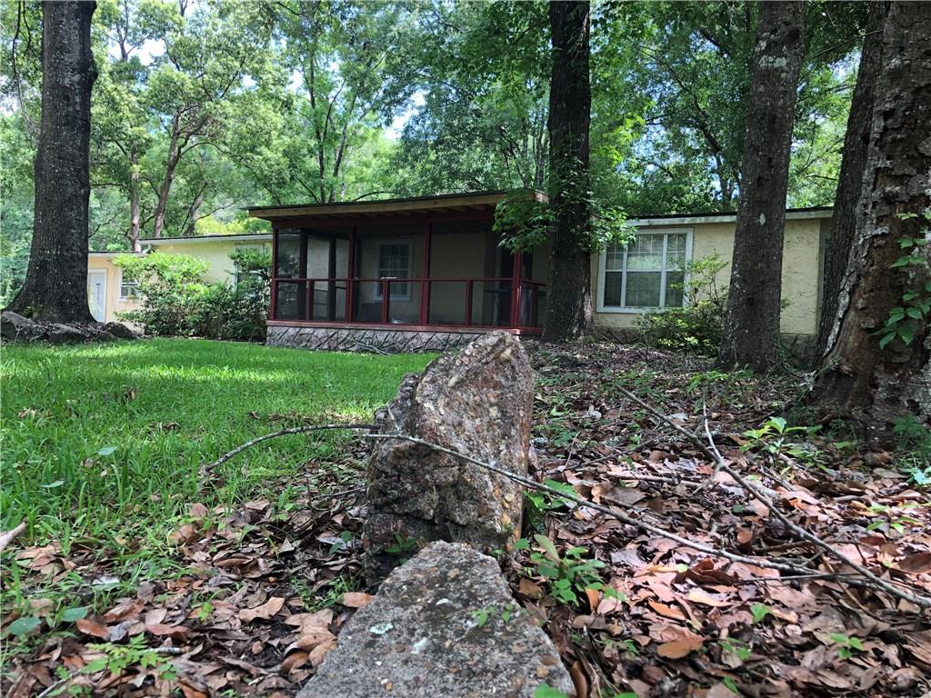 54051 Larry Lane Callahan, FL 32011