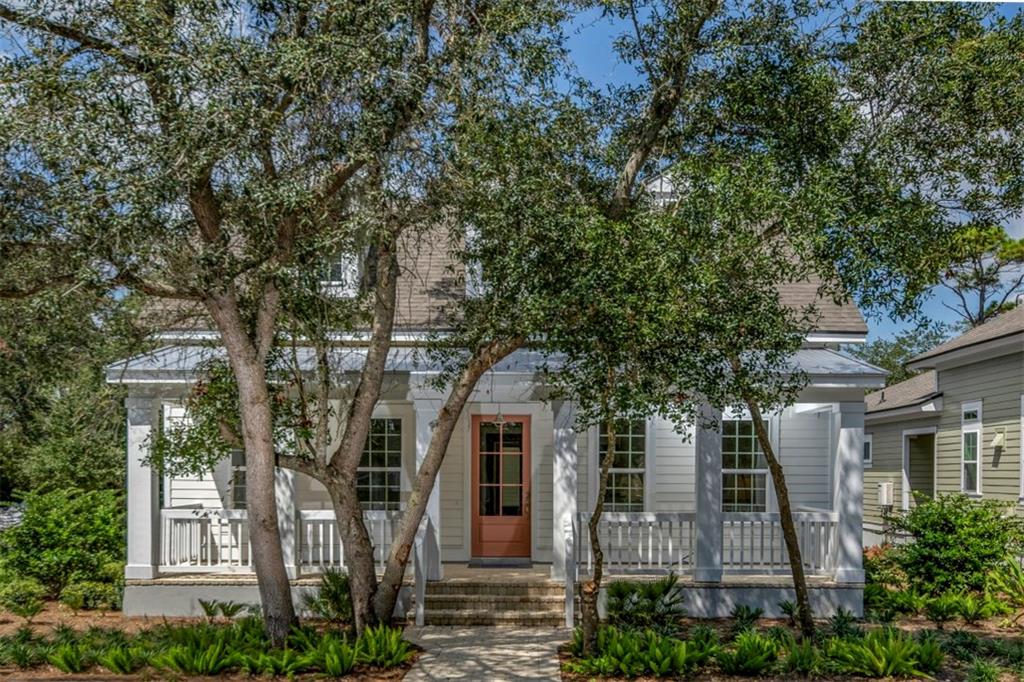 1517 Lakeside Court Fernandina Beach, FL 32034