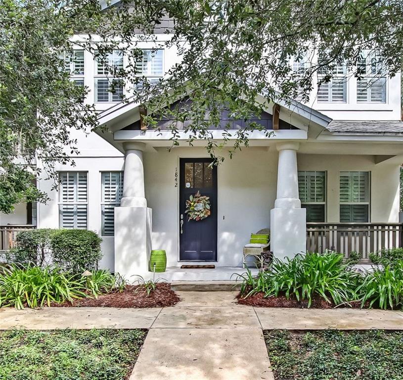 1842 W Perimeter Park Road Fernandina Beach, FL 32034
