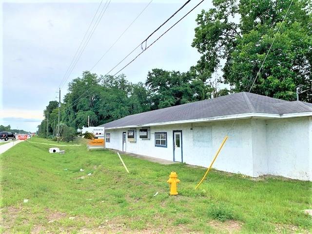 463471 State Road 200 Yulee, FL 32097