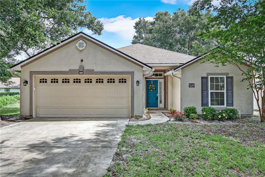 2134 Off Shore Drive Fernandina Beach, FL 32034