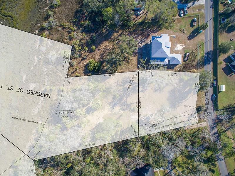 509 Bonnieview Road Fernandina Beach, FL 32034