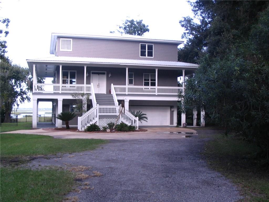 95120 Alligator Creek Road Fernandina Beach, FL 32034