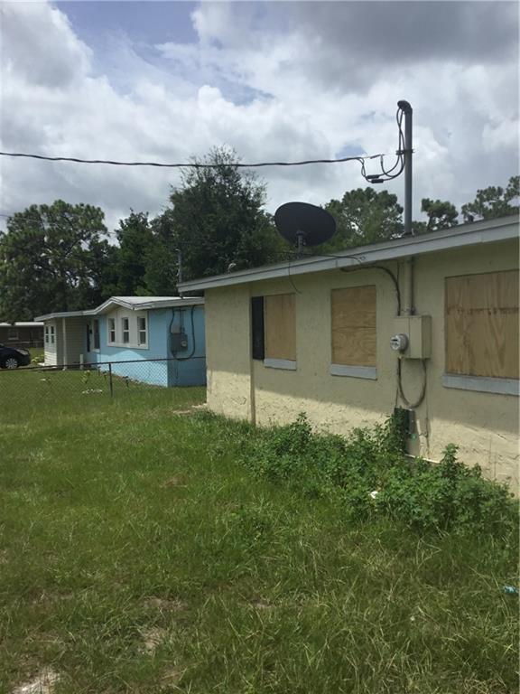 10526 Monaco Drive Jacksonville, FL 32218