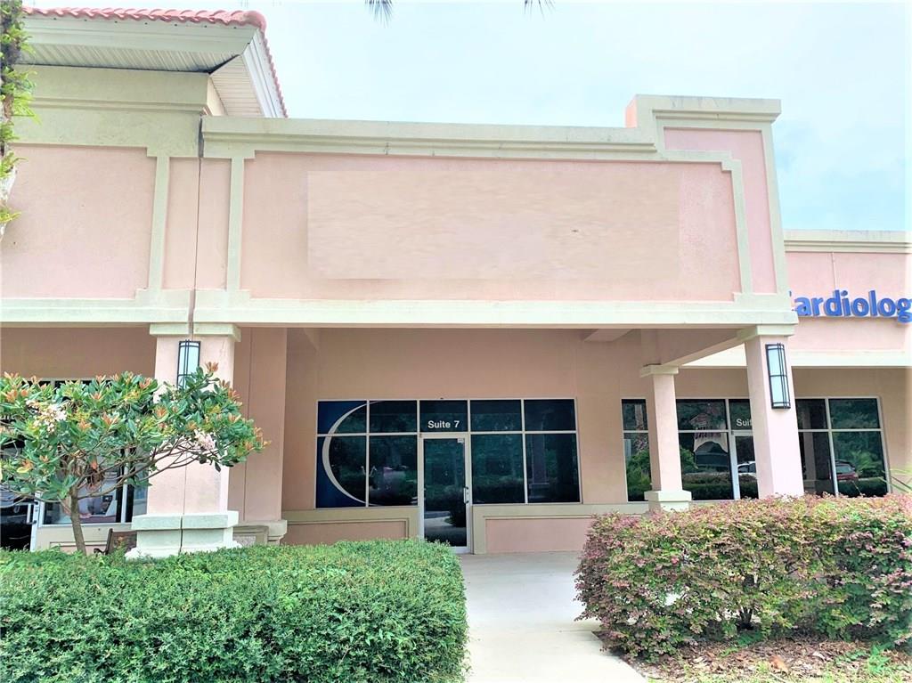 1699 S 14th Street Fernandina Beach, FL 32034