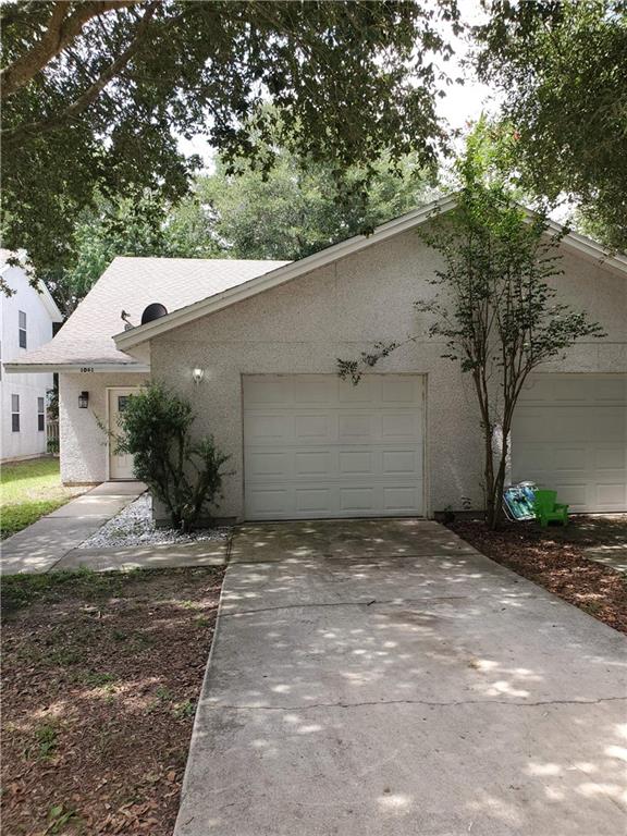 1061 S 19th Street Fernandina Beach, FL 32034
