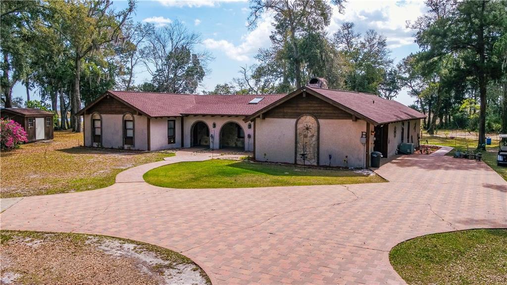 95001 Lanier Road Fernandina Beach, FL 32034