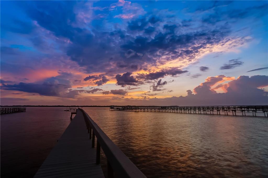 4 Sound Point Place Fernandina Beach, FL 32034