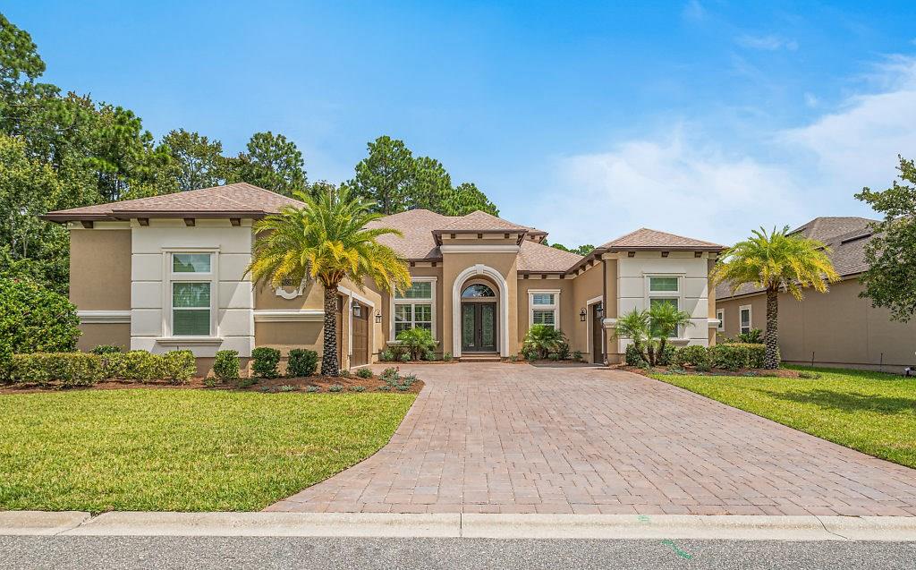 95294 Wild Cherry Drive Fernandina Beach, FL 32034