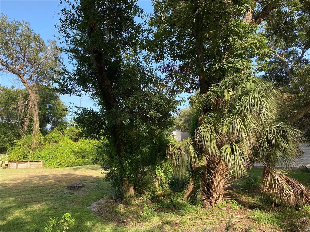 Lot 108 Off Shore Drive Fernandina Beach, FL 32034