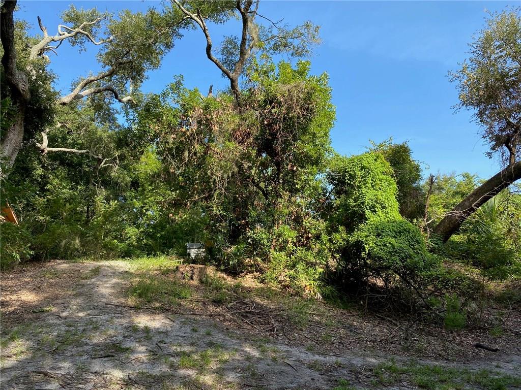 Lot 104 Off Shore Drive Fernandina Beach, FL 32034
