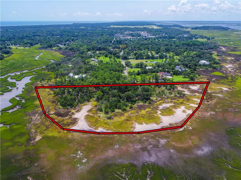 Lot 14 Sycamore Lane Fernandina Beach, FL 32034