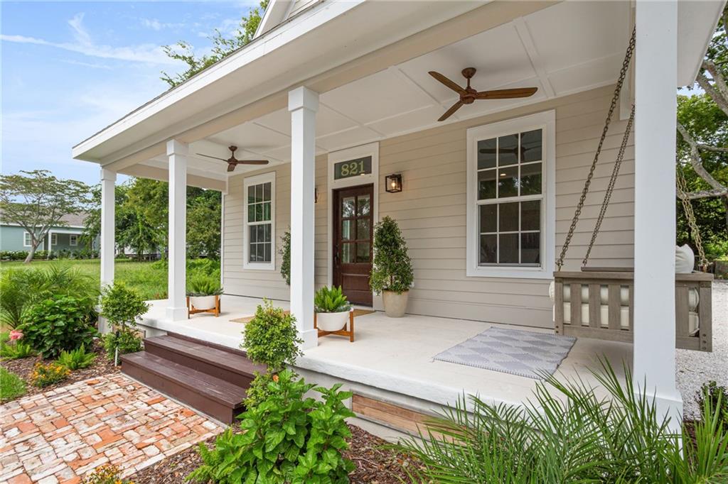 821 Garden Street Fernandina Beach, FL 32034