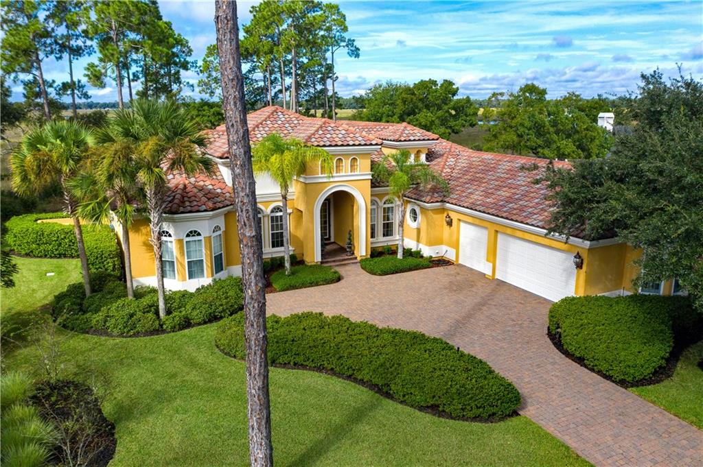 862755 N North Hampton Club Way Fernandina Beach, FL 32034