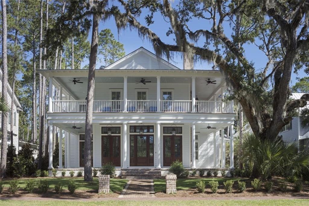 87 Old Well Road Amelia Island, FL 32034