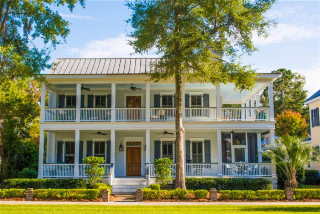 21 Bald Eagle Court Amelia Island, FL 32034