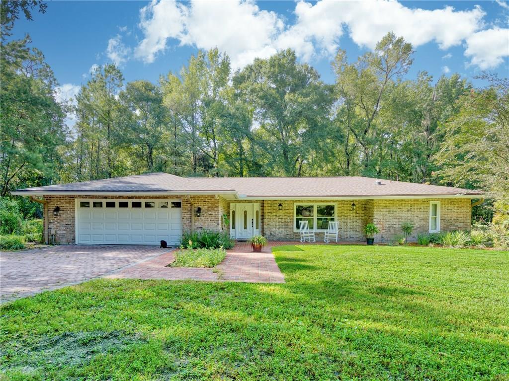 3752 Frog Hollow Lane Hilliard, FL 32046