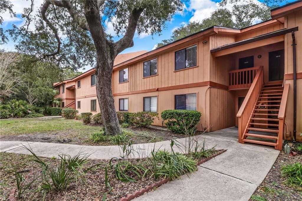 2700 Mizell Avenue Fernandina Beach, FL 32034