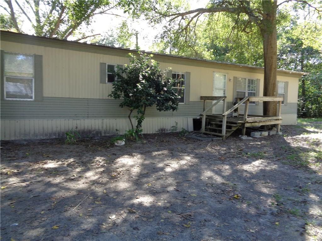 1305 S 6th Street Fernandina Beach, FL 32034