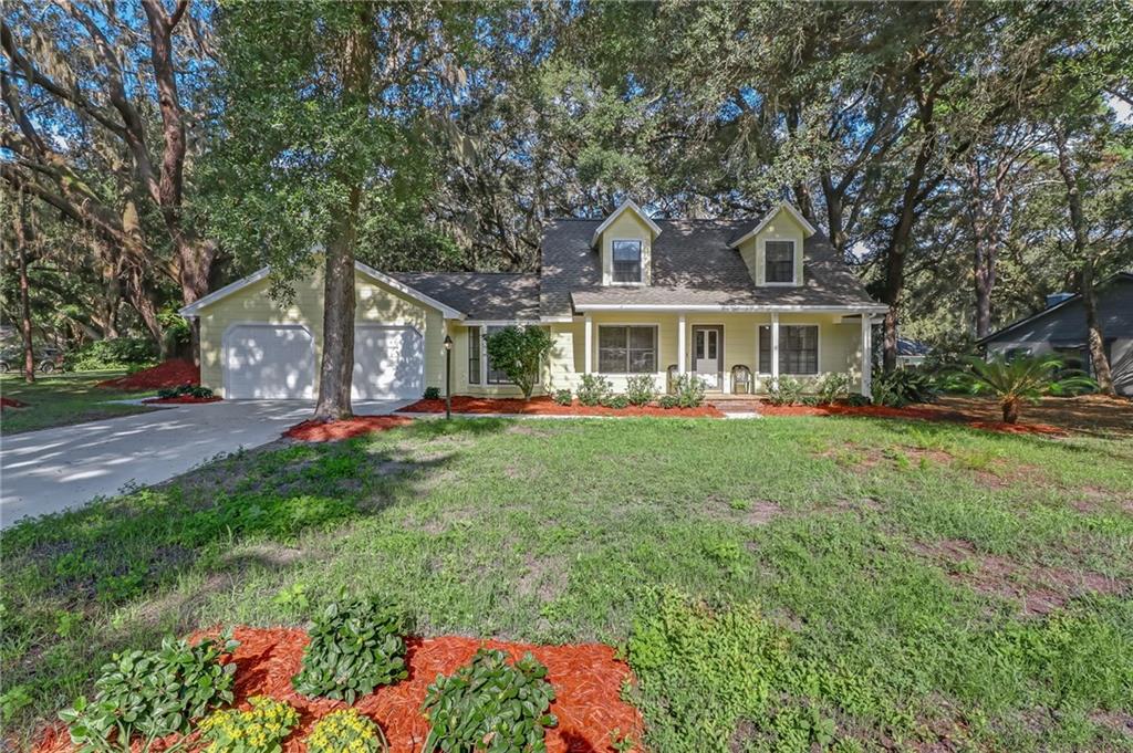 1631 Blue Heron Lane Fernandina Beach, FL 32034