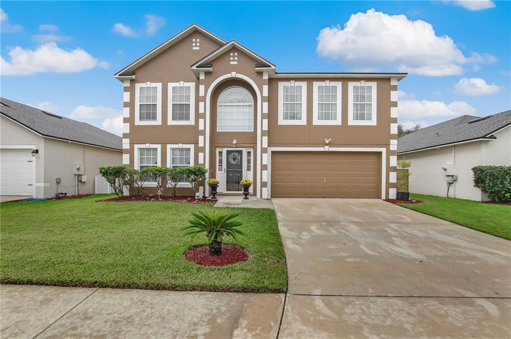 76183 Long Leaf Loop Yulee, FL 32097