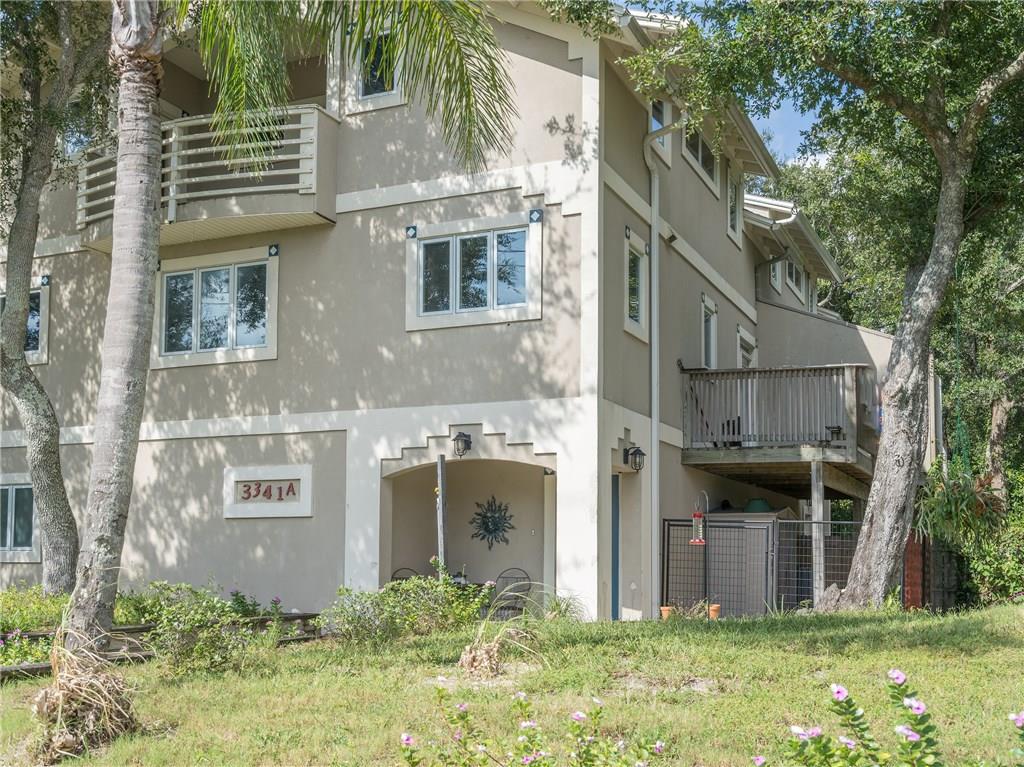 3341 1st (unit A) Avenue Fernandina Beach, FL 32034