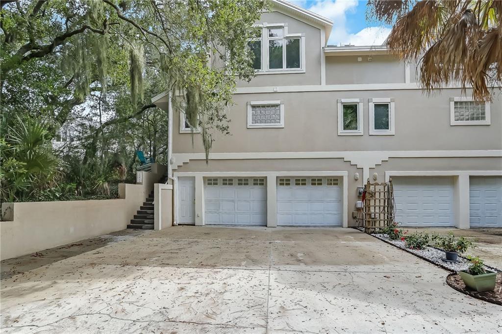 2740 Oklawaha (unit B) Avenue Fernandina Beach, FL 32034