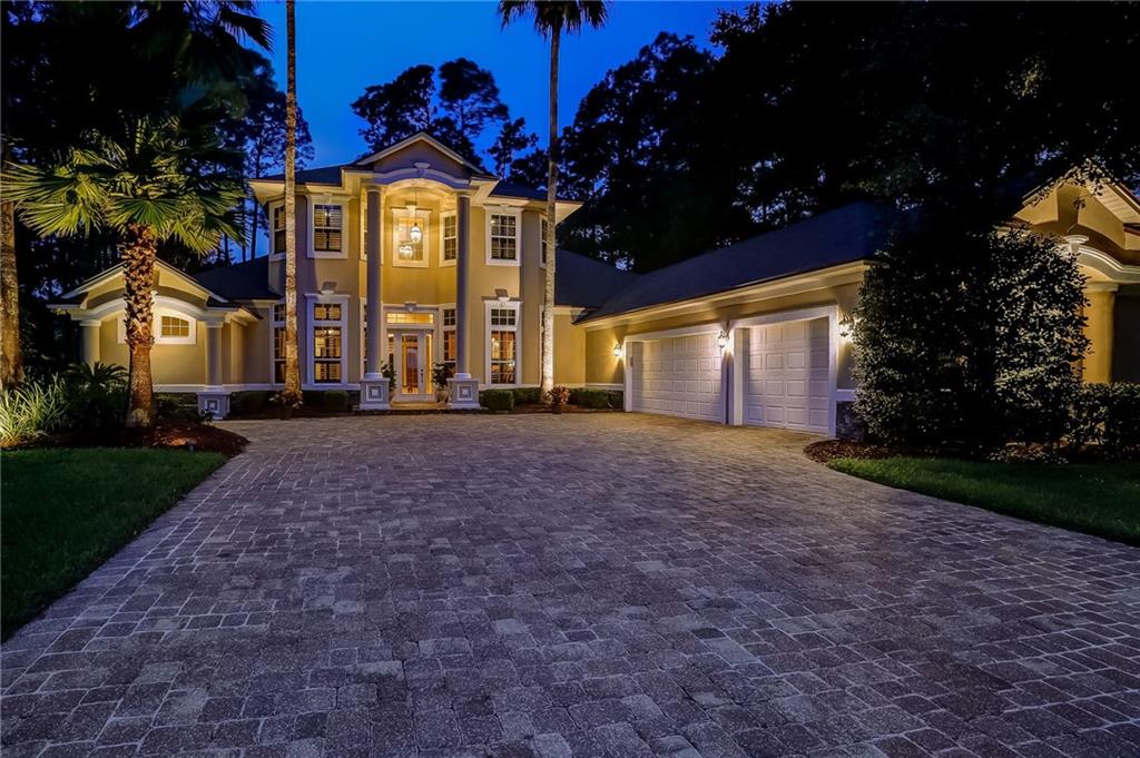862125 N Hampton Club Way Fernandina Beach, FL 32034
