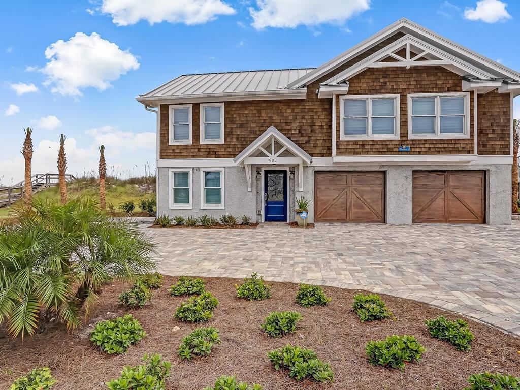 982 S Fletcher Avenue Fernandina Beach, FL 32034