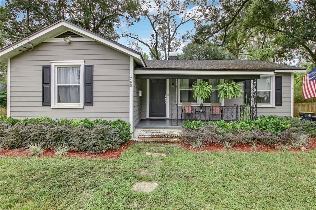 1780 S Orlando Circle Jacksonville, FL 32207