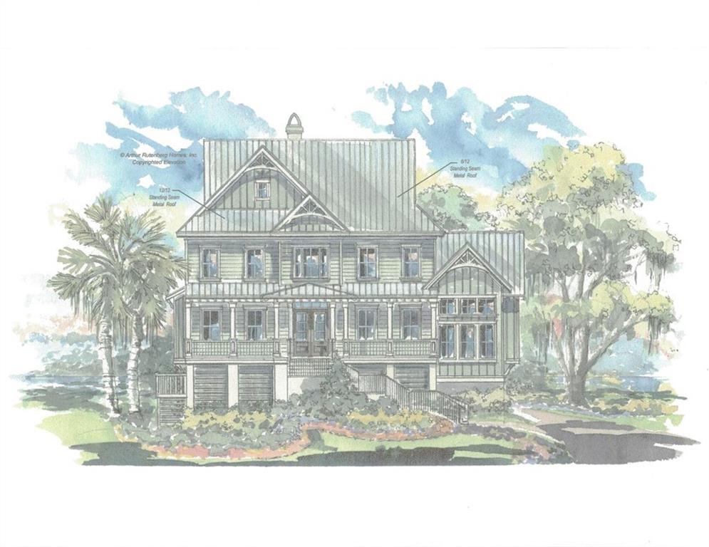2 Marsh Point Road Fernandina Beach, FL 32034