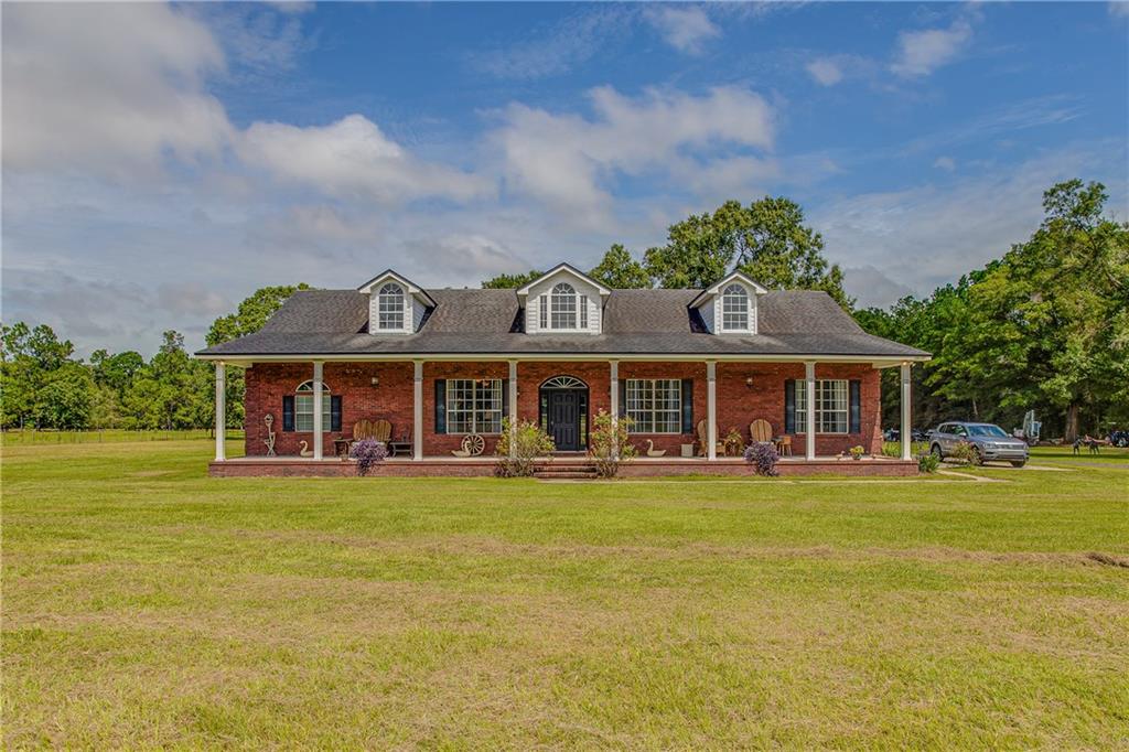 20235 Maxville Macclenny Road Jacksonville, FL 32234