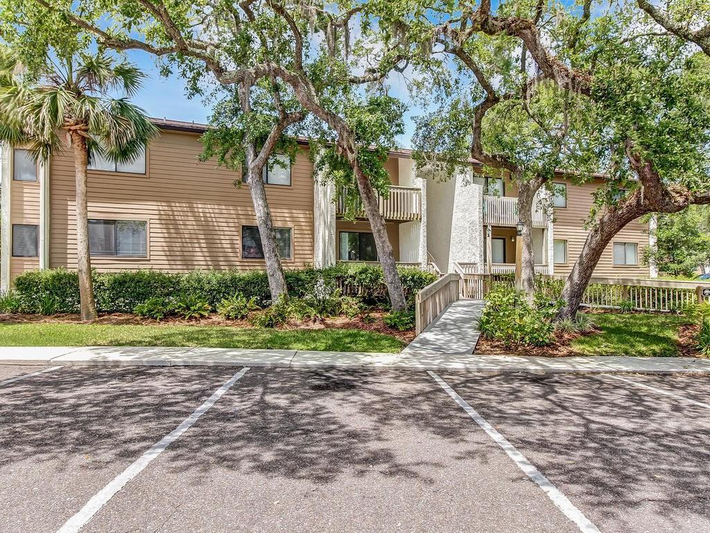 2693 Forest Ridge Drive Fernandina Beach, FL 32034