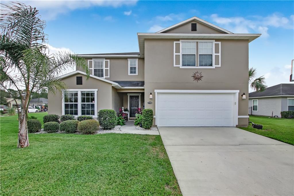 77454 Cobblestone Drive Yulee, FL 32097