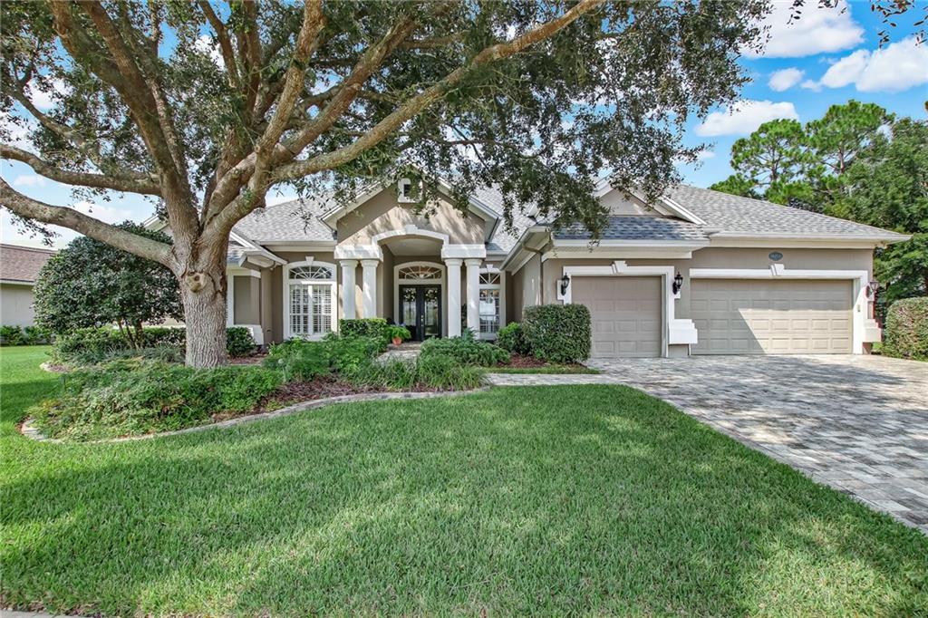 861531 North Hampton Club Way Fernandina Beach, FL 32034