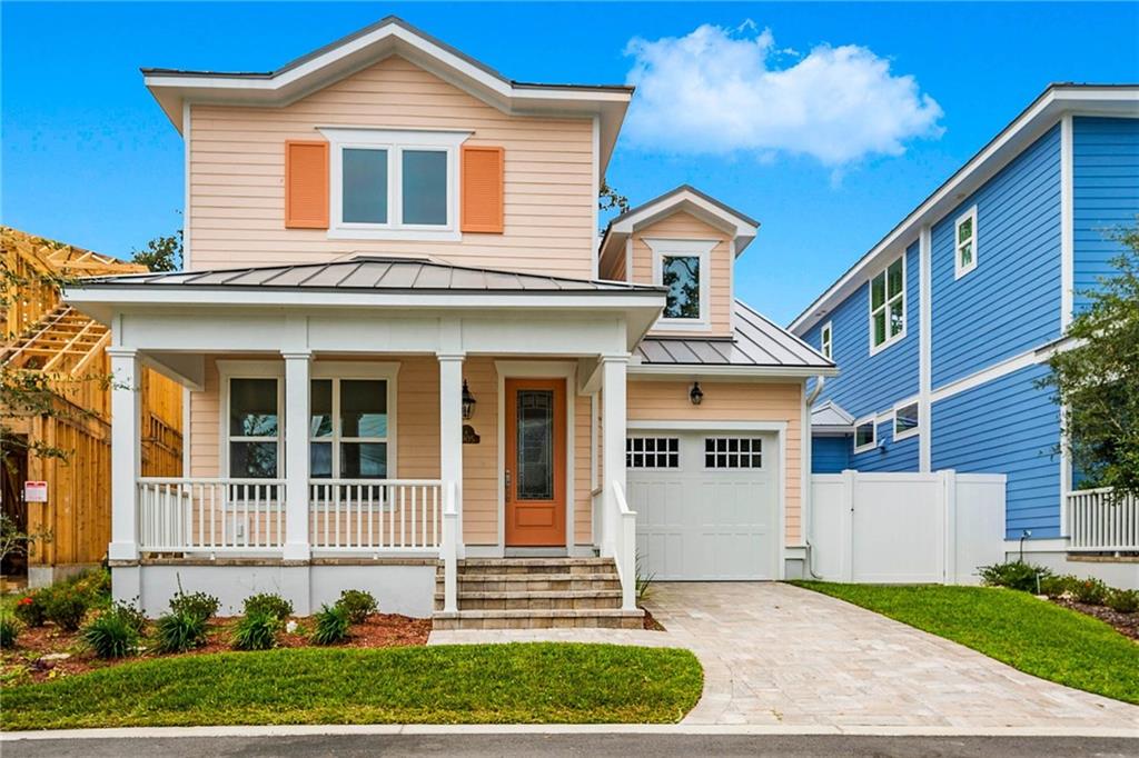 1905 Amelia Oaks Drive Fernandina Beach, FL 32034
