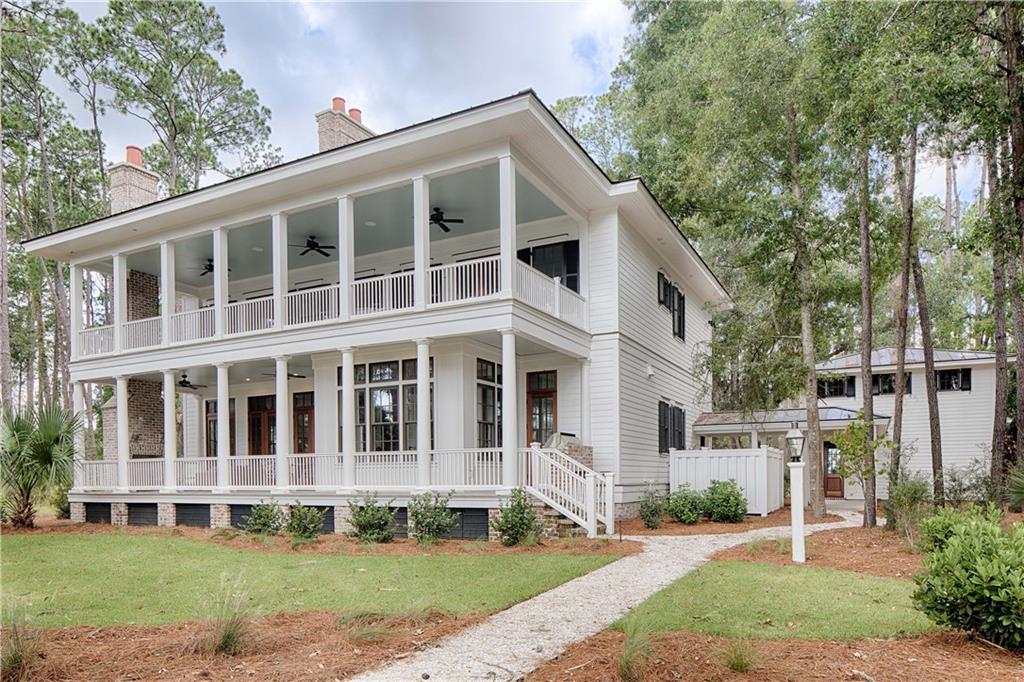 36 Salt Hammock Court Amelia Island, FL 32034