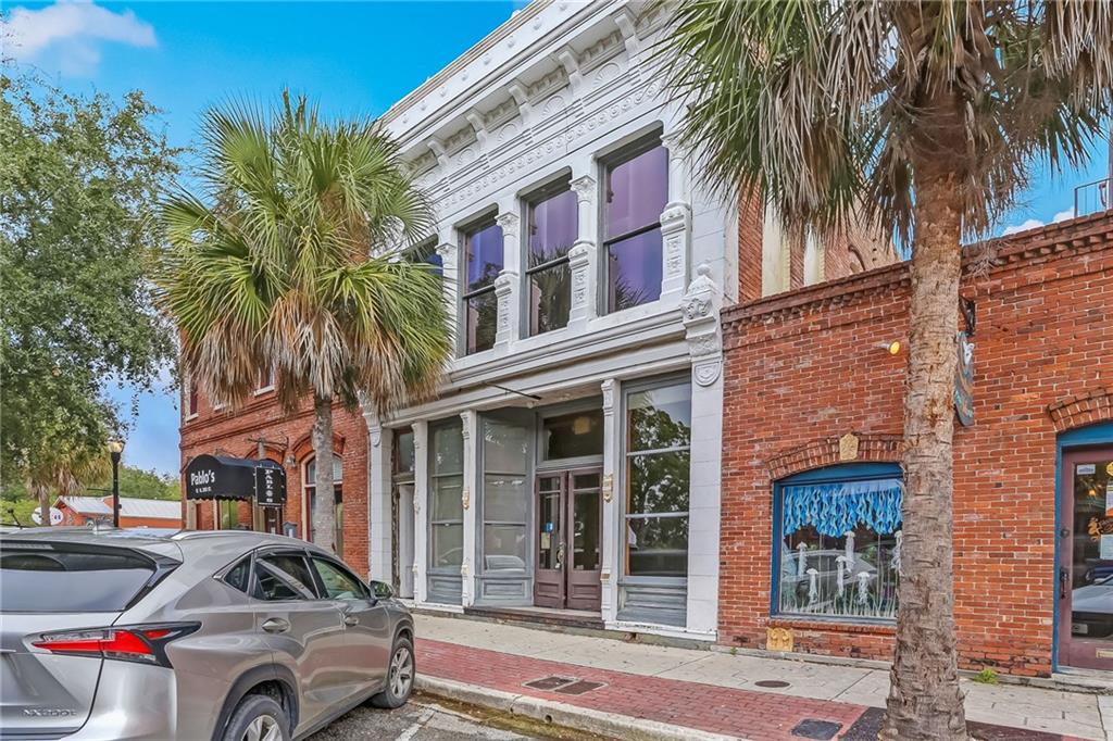 10 N 2nd Street Fernandina Beach, FL 32034