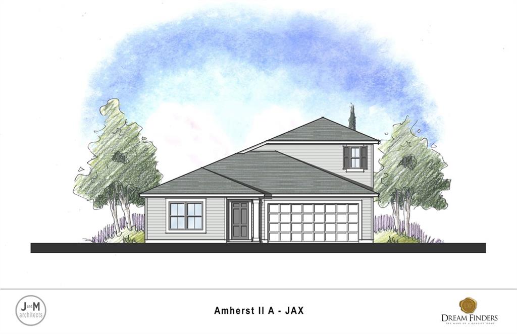 95974 Graylon Drive Yulee, FL 32097
