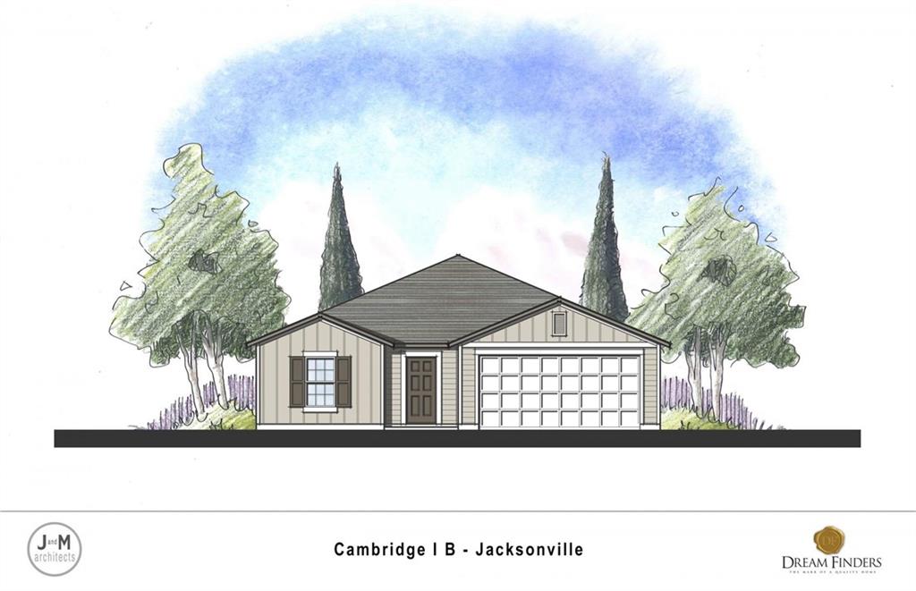 95962 Graylon Drive Yulee, FL 32097
