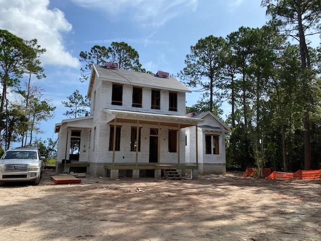 96150 Brady Point Road Fernandina Beach, FL 32034