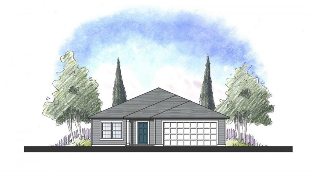 95986 Graylon Drive Yulee, FL 32097